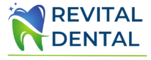Revital Dental Logo